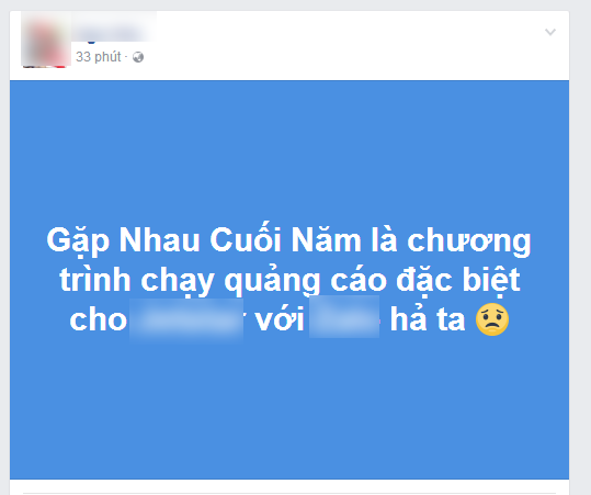 Táo Quân 2017: Chưa kịp cười đã phải xem quảng cáo - Ảnh 4.