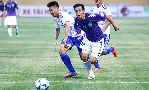 Top 5 cầu thủ Việt được kỳ vọng tìm lại hào quang trong năm Đinh Dậu - Ảnh 1.