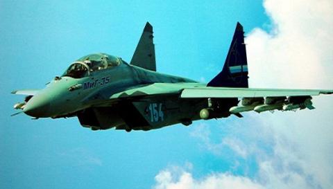  Nga: MiG-35 đơn giản, mạnh mẽ, hiệu quả, chi phí thấp  - Ảnh 1.
