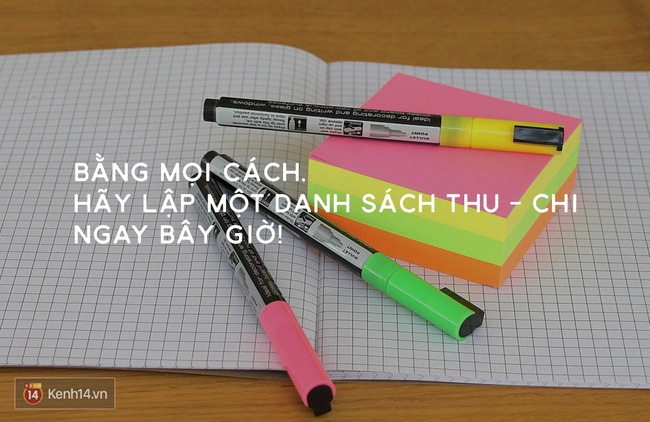 Cẩm nang dùng tiền lì xì nên biết ngay nếu không muốn vừa hết Tết đã hết tiền! - Ảnh 1.