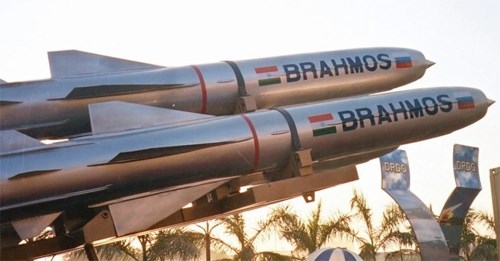 Tên lửa BrahMos đã sẵn sàng để xuất khẩu sang quốc gia thứ 3 - Ảnh 2.