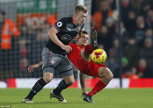 Liverpool - Chelsea: Chủ nhà không thắng thì nguy - Ảnh 1.