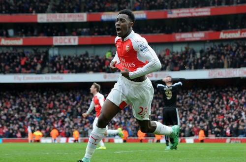 Arsenal đại chiến Chelsea: Trong lúc khó bỗng có... Welbeck - Ảnh 3.