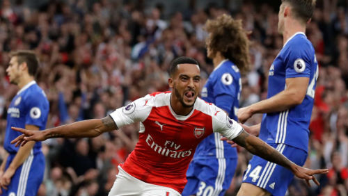Chelsea – Arsenal: Thời khắc để phục hận - Ảnh 1.