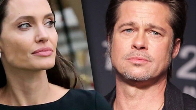 Angelina Jolie đòi Brad Pitt hơn 2,2 tỷ đồng mỗi tháng tiền nuôi con? - Ảnh 2.