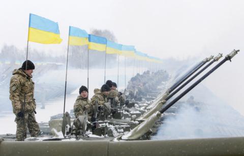Nguyên nhân dân quân Donetsk đánh bại quân đội Ukraine - Ảnh 1.