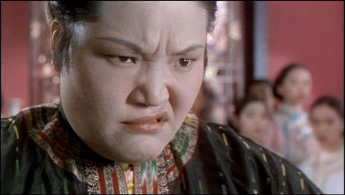 Cuộc đời cô đơn không chồng con của bà béo dữ dằn trong phim Châu Tinh Trì - Ảnh 3.