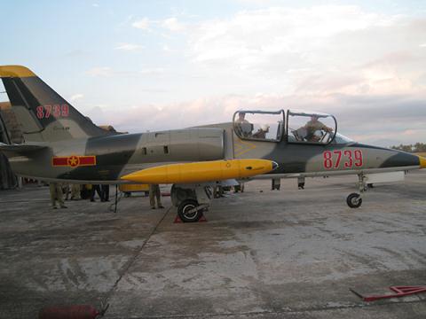 Việt Nam làm lốp không săm cho Su-30MK2: Mục tiêu xa - Ảnh 2.