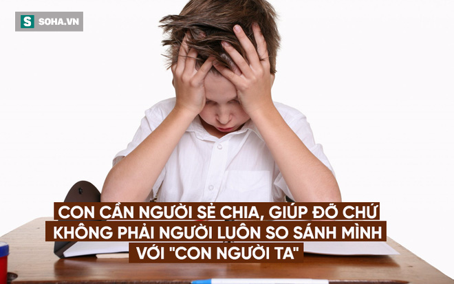 Cậu học trò nhỏ nhảy lầu tự vẫn khiến các bậc phụ huynh và xã hội bừng tỉnh - Ảnh 1.