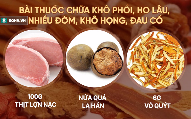 Đông y TQ ca ngợi đây là quả thần tiên của sức khỏe: VN vừa nhiều vừa rẻ - Ảnh 5.