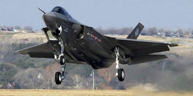 Phòng không Bắc Mỹ hiện nay: Tin F-35 hay F-22 đánh chặn? - Ảnh 5.