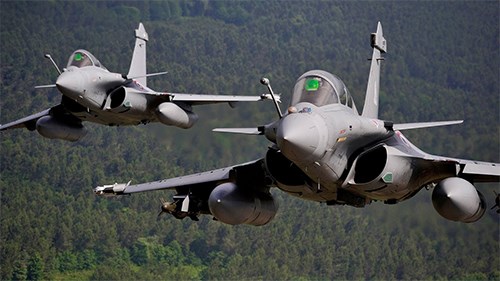 Pháp: Rafale lại có thêm 2 hợp đồng lớn - Ảnh 2.