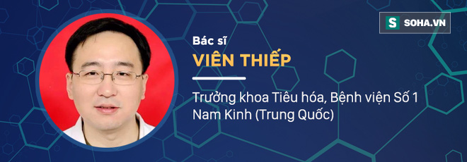 Chuyên gia tiêu hóa cảnh báo 2 thói quen hại dạ dày nhanh nhất: Có thể chính bạn cũng mắc - Ảnh 3.