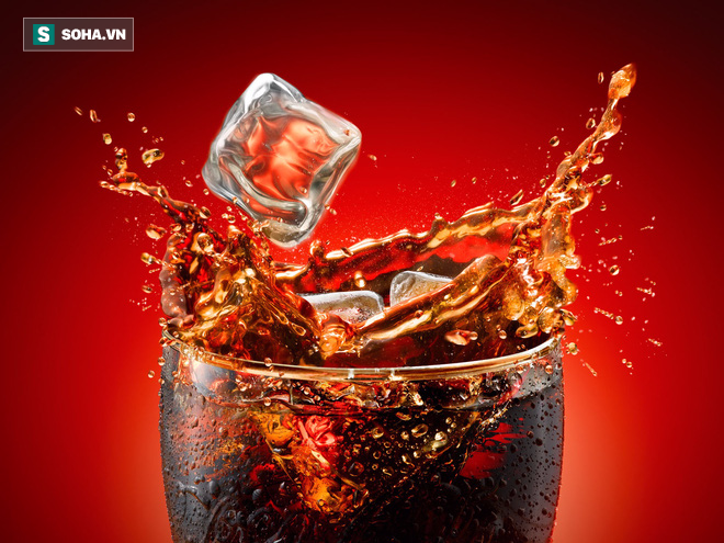 Không cần uống, đây là 5 cách thông minh để dùng nước cola - Ảnh 1.