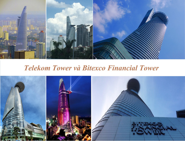 Đã có một Bitexco Financial Tower – biểu tượng Sài Gòn ở Malaysia từ 10 năm trước? - Ảnh 2.