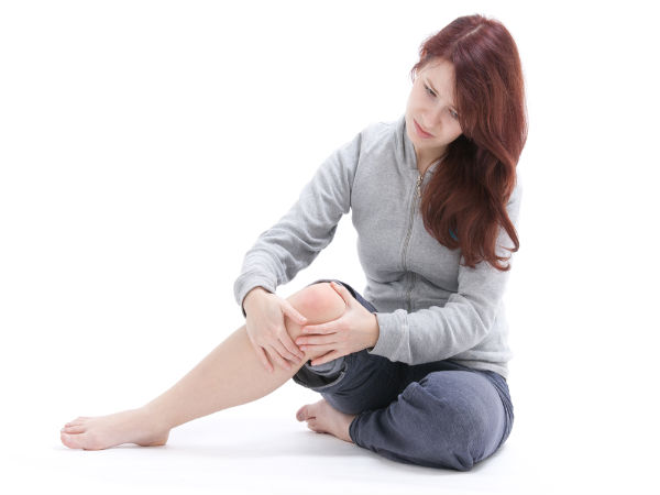 Những hiểm họa sức khỏe mà cơn đau chân đang cố cảnh báo bạn - Ảnh 1.