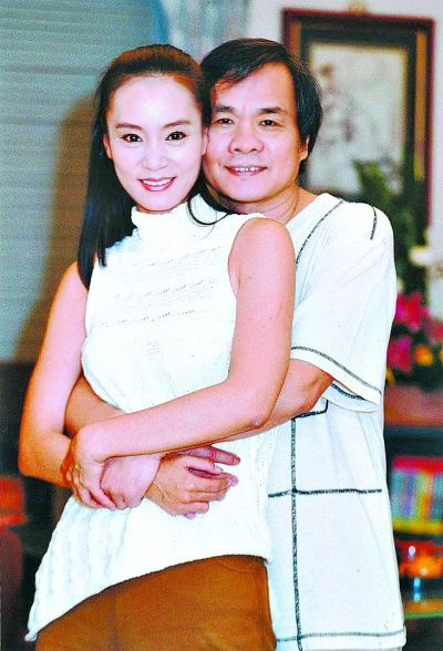 Nữ diễn viên xấu nhất phim Quỳnh Dao và nỗi khổ cả đời sống chung với nghi án giết chồng - Ảnh 6.