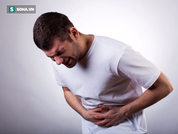 7 dấu hiệu bạn cần phải đi khám ngay nếu không muốn gặp nguy hiểm vì vỡ ruột thừa - Ảnh 1.