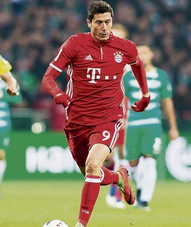 Cựu HLV Real chỉ ra bất ổn và cơ hội vào tứ kết của Bayern - Ảnh 1.