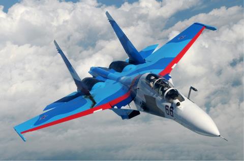 Tại sao Su-30 trở thành tiêm kích hiện đại nhất? - Ảnh 1.