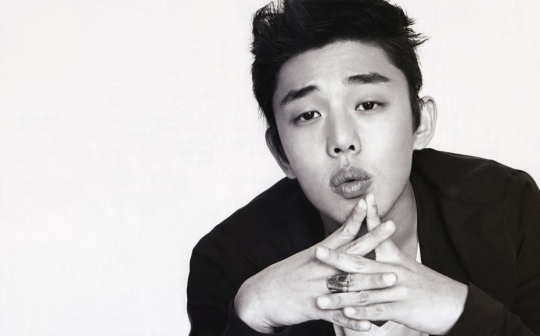 Showbiz Hàn chấn động vì tin ngựa điên Yoo Ah In bị u xương - Ảnh 1.