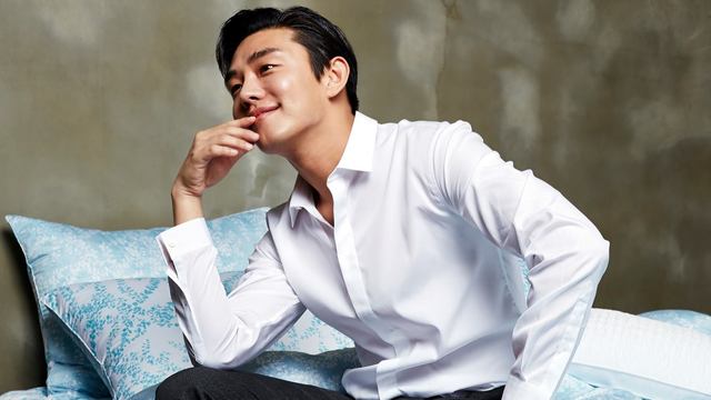 Showbiz Hàn chấn động vì tin ngựa điên Yoo Ah In bị u xương - Ảnh 2.