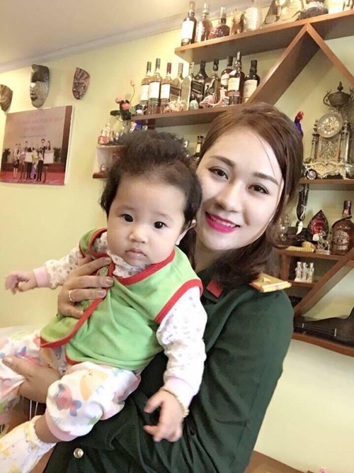 Vợ Tự Long: Giữ thứ kh&ocirc;ng phải của m&igrave;nh thật bi đ&aacute;t - Ảnh 1.