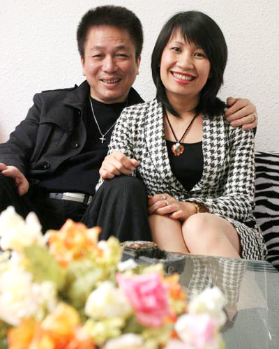 Nhạc sĩ Phú Quang: Cuộc đời tôi chỉ cưa gái bằng rìu - Ảnh 2.