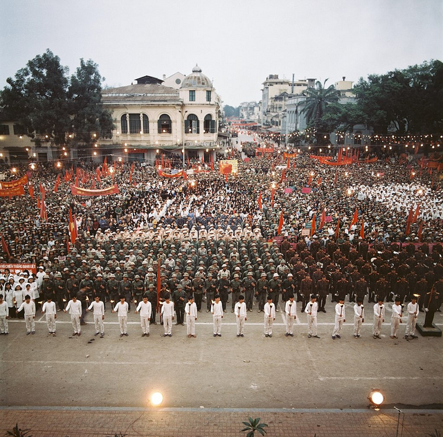 Học giả TQ nói về Chiến tranh biên giới 1979 và thói nực cười của người TQ khi bàn chuyện lịch sử - Ảnh 8.