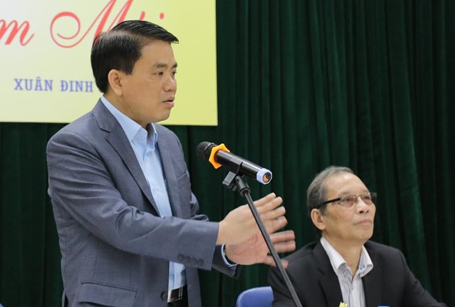 TIN TỐT LÀNH ngày 20/2: Bộ trưởng Y tế từ chối tiếp khách và Chủ tịch HN từ chối cho nhiều trường bú ngân sách - Ảnh 2.