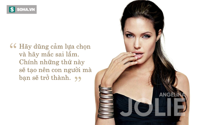 Từ bỏ người đàn ông sát cánh hơn 1 thập kỷ, Angelina Jolie đã sống thế nào? - Ảnh 7.