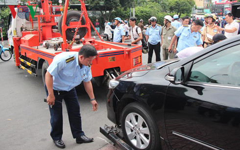 Muốn biến trung tâm Sài Gòn thành Singapore thu nhỏ, không thể làm kiểu bắt cóc bỏ đĩa - Ảnh 1.