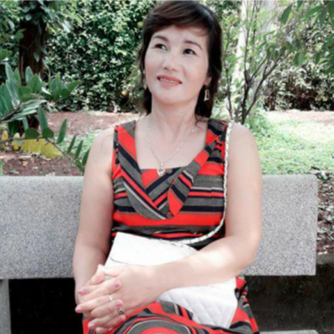 Vụ án người phụ nữ thu mua nông sản bị sát hại dã man ở Đắk Lắk:Nghi phạm dùng hung khí sát hại nạn nhân để cướp tài sản - Ảnh 1.