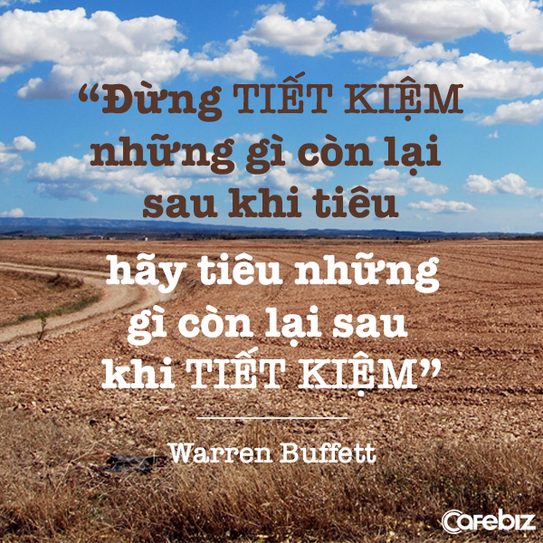 Học thuyết khăn tắm: Bỏ tiền ra mua đồ xịn đắt gấp 3 giúp bạn tiết kiệm gấp 7 lần về sau - Ảnh 2.