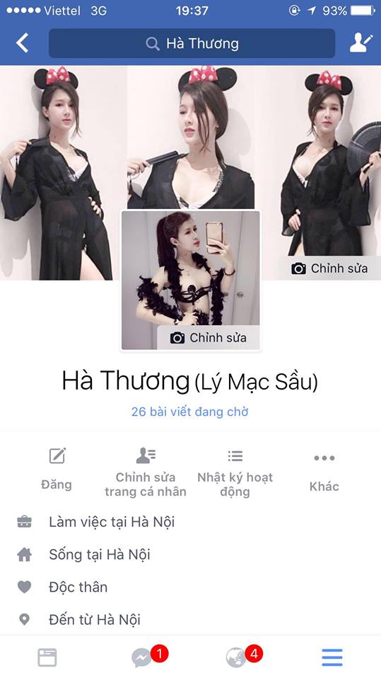 Hot girl chuyển giới Trâm Anh sau khi ra tù: Đã rơi vào bùn 1 lần, giờ mình đủ tỉnh táo tránh khỏi cám dỗ - Ảnh 1.