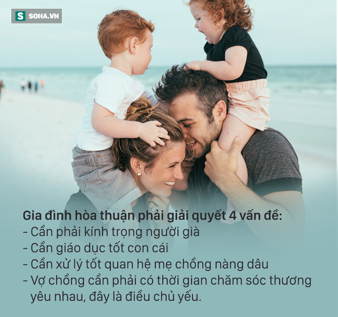 10 bí quyết sống khỏe của giáo sư Vạn Thừa Khuê: Càng biết sớm, bạn càng khỏe mạnh - Ảnh 3.