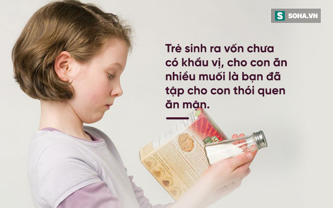 Chuyên gia dinh dưỡng: Biết trước những lưu ý này khi ăn muối, sẽ hạn chế được nhiều bệnh - Ảnh 4.