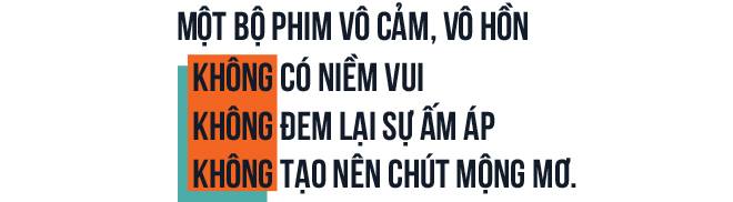 Để một bộ phim vô cảm như La La Land giành Oscar sẽ là thảm họa với Hollywood - Ảnh 4.