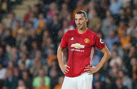 Vì sao Ibrahimovic chưa chịu gia hạn hợp đồng với Man United? - Ảnh 3.