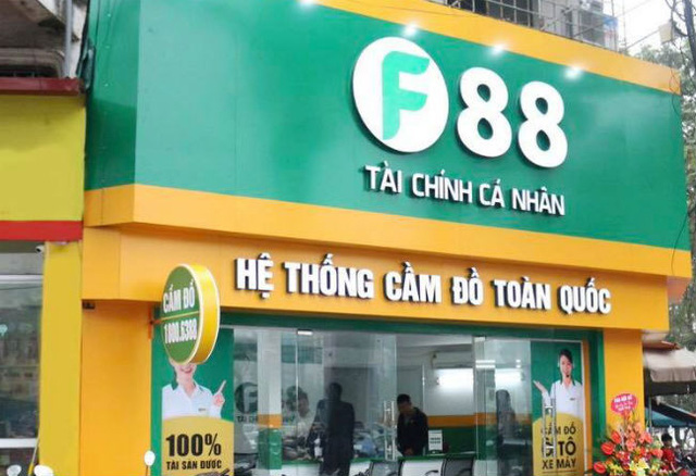 CEO F88 tiết lộ bí quyết để mở 300 cửa hàng, trở thành chuỗi cầm đồ số 1 Việt Nam chỉ sau 3 năm - Ảnh 1.
