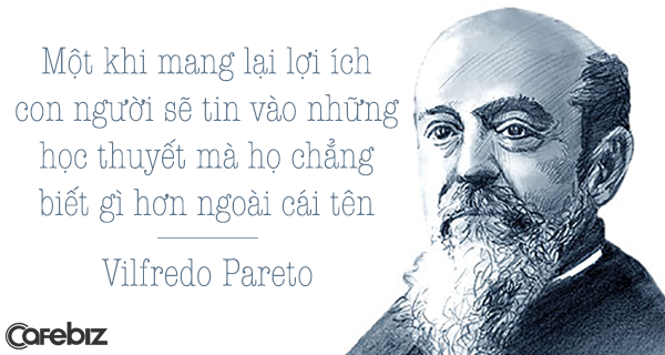 Áp dụng nguyên tắc Pareto, tôi đã tăng gấp đôi thu nhập chỉ trong 2 tháng - Ảnh 1.