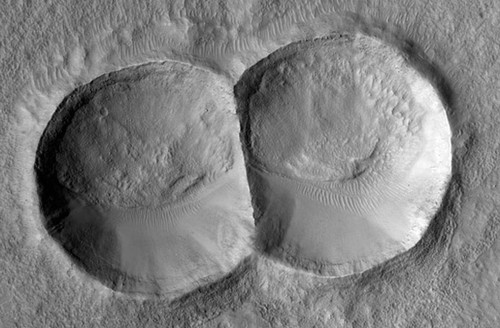 Những hình ảnh tuyệt đẹp chỉ có trên Sao Hỏa - Ảnh 5.