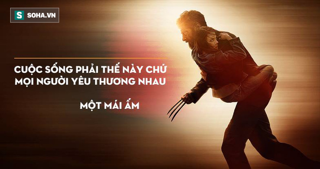 Dành cho 17 năm của Wolverine: Hugh Jackman, chia tay nhé rồi ngày mai ta gặp lại! - Ảnh 8.