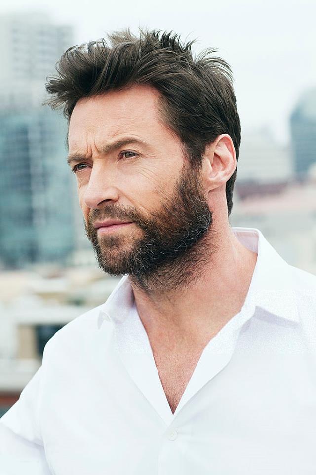 Dành cho 17 năm của Wolverine: Hugh Jackman, chia tay nhé rồi ngày mai ta gặp lại! - Ảnh 7.