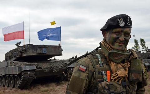  Nga-NATO: Vòng xoáy sợ hãi - Ảnh 3.