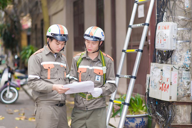 Từ chuyên viên bán hàng thành “người đàn bà quyền lực” ở FPT - Ảnh 1.