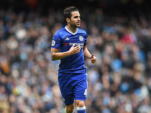 Fabregas là lời giải cho mọi khó khăn của Conte - Ảnh 1.