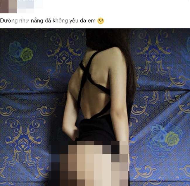 Những hiểm hoạ rình rập các bạn gái trẻ khi khoe thân trong hội kín hot nhất Facebook - Ảnh 2.