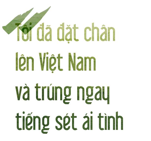 Cận cảnh vẻ đẹp ngoài đời thực của làng thổ dân Iwi tại Việt Nam trong Kong: Đảo đầu lâu - Ảnh 2.