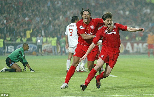 Xabi Alonso tuyên bố treo giày - Ảnh 1.